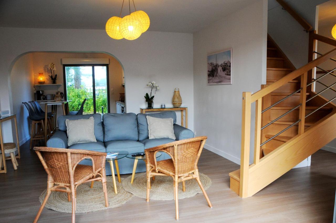 Villa Jules Grand Gite 아공-쿠탕빌 외부 사진